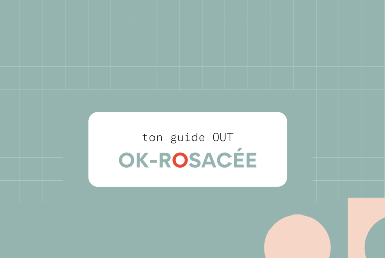 rosacee acne solution