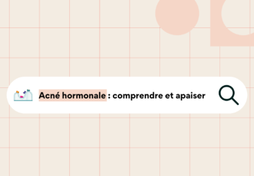 acne hormonale