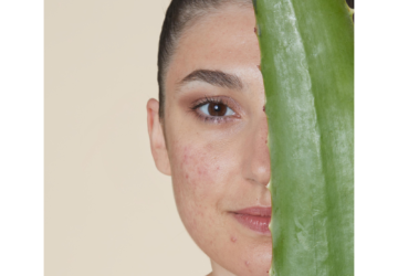 L'acné du cycle - Skin & Out